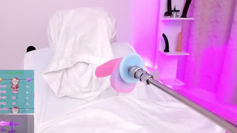 Snapshot of couple_naughty20 chatting on December 3, 2025, 11:41 am Maria online show from December 3, 2025, 11:41 am