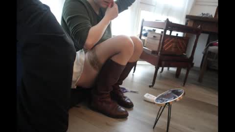 Snapshot of coupleforyou23 chatting on February 2, 2025, 3:28 pm coupleforyou23 online show from February 2, 2025, 3:28 pm