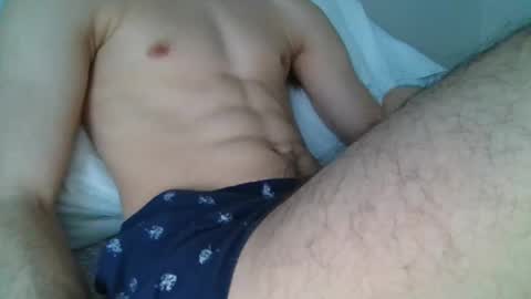 couplequckies online show from January 5, 2025, 6:02 pm