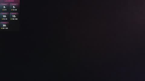 Snapshot of couplexgoals chatting on December 17, 2024, 4:43 pm Couplexgoals online show from December 17, 2024, 4:43 pm