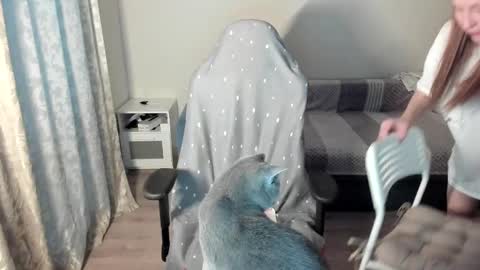 Snapshot of courtney_luv chatting on February 17, 2025, 1:21 pm Im Courtney Nice to meet youFollow meInstagram courtneyluv778 online show from February 17, 2025, 1:21 pm