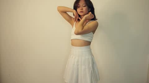 Yui online show from February 15, 2025, 10:33 am