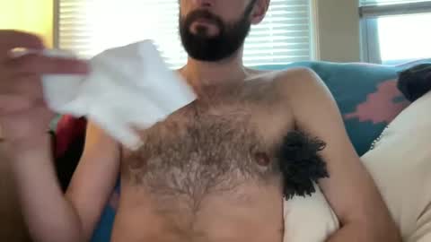 coyotecock9 online show from February 16, 2025, 11:05 pm