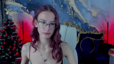 Snapshot of cozymell chatting on January 4, 2025, 2:04 pm cozymell online show from January 4, 2025, 2:04 pm