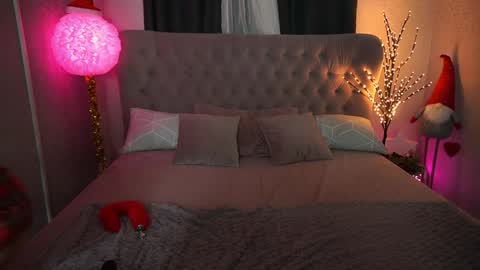 Snapshot of cozymell chatting on January 13, 2025, 2:00 pm cozymell online show from January 13, 2025, 2:00 pm