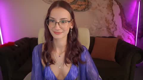 Snapshot of cozymell chatting on January 27, 2025, 8:49 pm cozymell online show from January 27, 2025, 8:49 pm