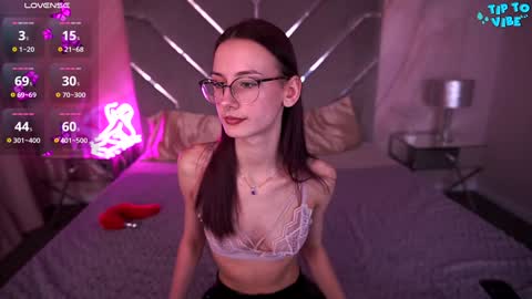 Snapshot of cozymell chatting on February 3, 2025, 2:02 pm cozymell online show from February 3, 2025, 2:02 pm