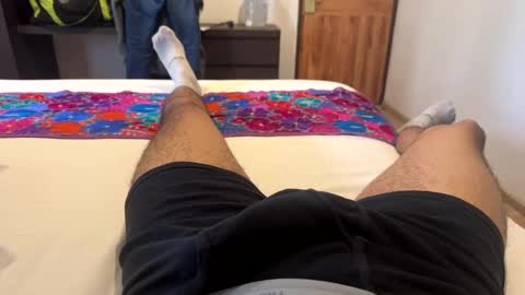 Snapshot of cr7oskarlove chatting on January 20, 2025, 11:10 pm cr7oskarlove online show from January 20, 2025, 11:10 pm