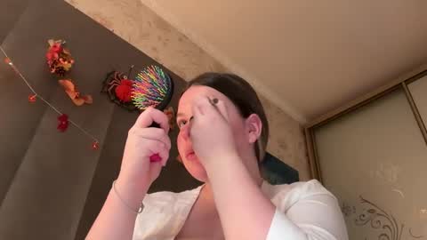 Snapshot of crave_elise chatting on November 15, 2025, 5:16 am Elise online show from November 15, 2025, 5:16 am