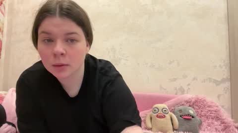 Snapshot of crave_elise chatting on November 16, 2025, 11:54 pm Elise online show from November 16, 2025, 11:54 pm