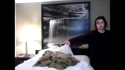 craveitoften online show from November 20, 2025, 9:47 pm