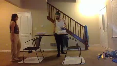 craveitoften online show from November 27, 2025, 11:40 pm