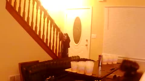 craveitoften online show from December 1, 2025, 12:48 am