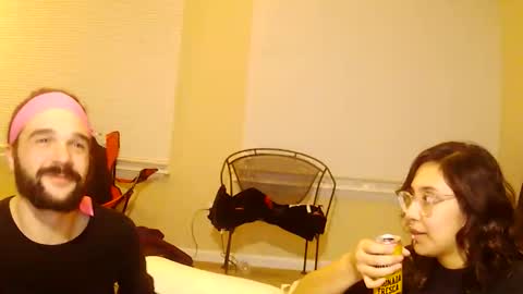 craveitoften online show from December 3, 2025, 5:15 am