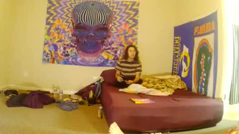 craveitoften online show from December 15, 2025, 2:38 am