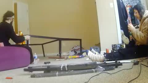 craveitoften online show from December 18, 2025, 6:47 pm