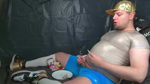 robin online show from November 13, 2025, 9:36 pm