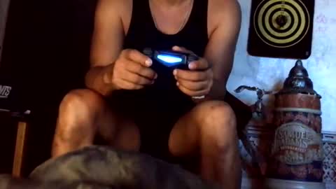 Snapshot of crazy4feetmanic chatting on October 15, 2025, 4:45 am drbucknaked online show from October 15, 2025, 4:45 am