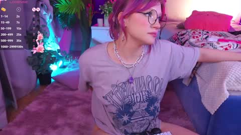 Snapshot of crazy__wine chatting on December 26, 2024, 12:46 am Sonya online show from December 26, 2024, 12:46 am