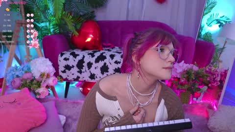 Snapshot of crazy__wine chatting on February 6, 2025, 7:07 pm Sonya online show from February 6, 2025, 7:07 pm