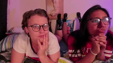 Snapshot of crazy_cakes_ chatting on November 26, 2025, 2:34 am Lexie Rose online show from November 26, 2025, 2:34 am