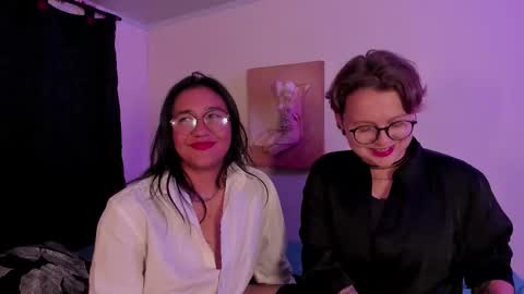 Snapshot of crazy_cakes_ chatting on December 5, 2025, 4:21 am Lexie Rose online show from December 5, 2025, 4:21 am