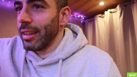 Crazy Ignites online show from January 19, 2025, 3:42 pm