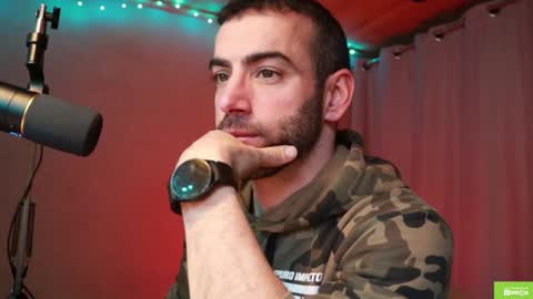 Crazy Ignites online show from January 21, 2025, 3:32 pm