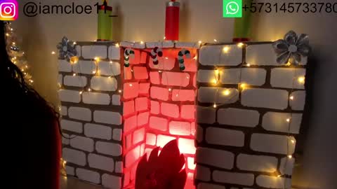 Snapshot of crazy_nymphomaniac chatting on December 31, 2024, 5:55 am crazy_nymphomaniac online show from December 31, 2024, 5:55 am