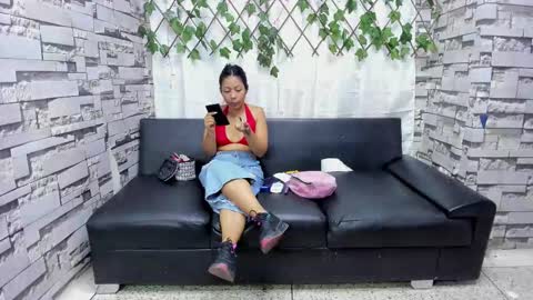 Snapshot of crazy_sex_cult chatting on September 16, 2025, 1:23 pm Crazy Sex Cult- Girl Thayler Age 18- Boy Louis Age 20 online show from September 16, 2025, 1:23 pm