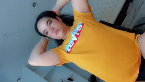 Snapshot of crazy_vixen chatting on January 10, 2025, 7:25 am Hot Ayisha online show from January 10, 2025, 7:25 am