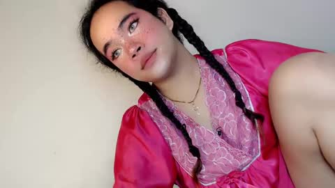 Snapshot of crazy_vixen chatting on January 16, 2025, 3:02 am Hot Ayisha online show from January 16, 2025, 3:02 am