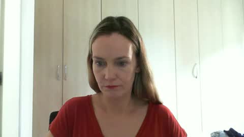 Anny online show from February 27, 2025, 10:37 am