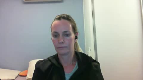 Anny online show from September 22, 2025, 10:56 pm