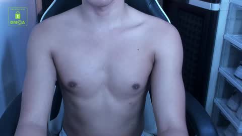 Snapshot of crazyasiancum chatting on January 25, 2025, 10:29 am Zion online show from January 25, 2025, 10:29 am