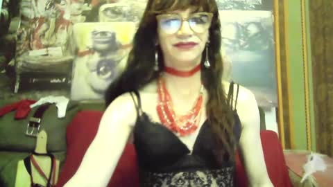 Snapshot of crazyjuny chatting on December 20, 2024, 5:04 am CrazyJuny online show from December 20, 2024, 5:04 am