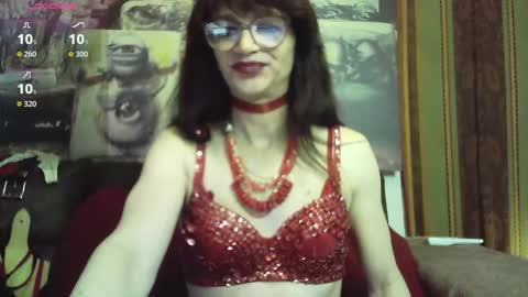 Snapshot of crazyjuny chatting on November 15, 2025, 6:48 pm CrazyJuny online show from November 15, 2025, 6:48 pm