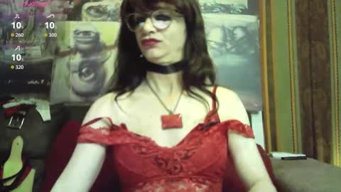 Snapshot of crazyjuny chatting on December 4, 2025, 11:57 pm CrazyJuny online show from December 4, 2025, 11:57 pm