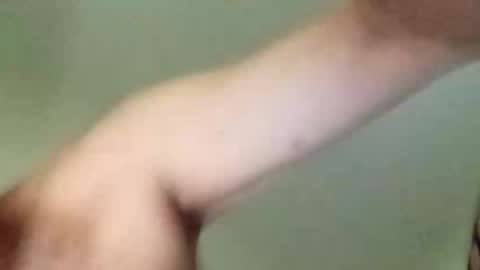 Crazykinkyguy1 online show from October 11, 2025, 1:49 am