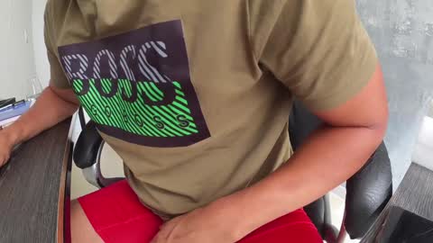 crazylive5 online show from January 13, 2025, 4:51 pm