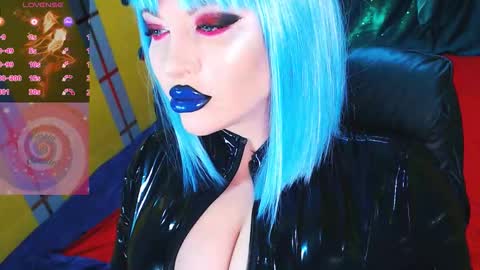 Roxy online show from December 3, 2025, 2:48 pm