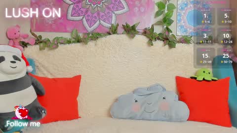 Snapshot of crazyteeen chatting on January 12, 2025, 6:06 am Anny online show from January 12, 2025, 6:06 am