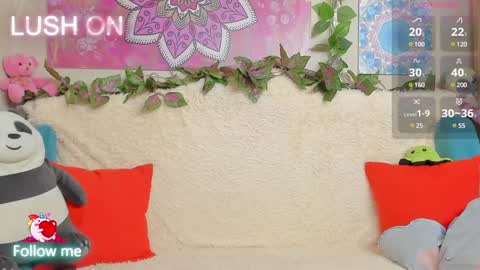 Snapshot of crazyteeen chatting on January 18, 2025, 9:24 am Anny online show from January 18, 2025, 9:24 am