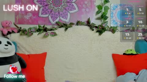 Snapshot of crazyteeen chatting on January 19, 2025, 5:58 am Anny online show from January 19, 2025, 5:58 am