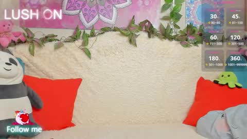 Snapshot of crazyteeen chatting on February 9, 2025, 5:50 am Anny online show from February 9, 2025, 5:50 am