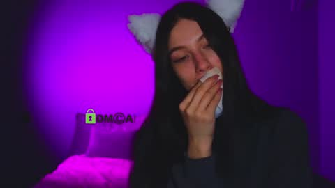 crazzy cherry online show from November 8, 2025, 6:51 pm