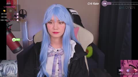 Alina online show from December 12, 2024, 8:47 am