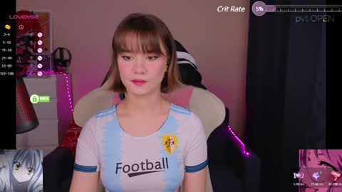 Alina online show from January 22, 2025, 2:15 am