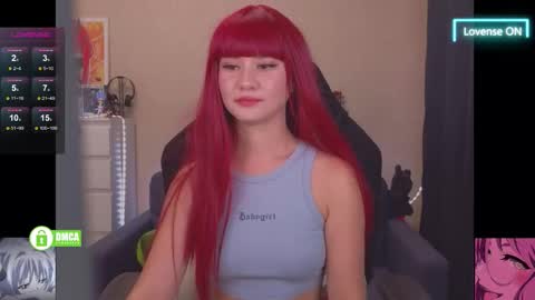 Alina online show from September 12, 2025, 5:07 am