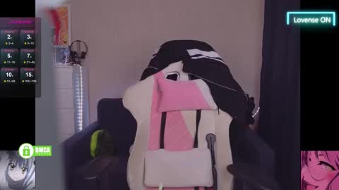 Alina online show from September 29, 2025, 2:27 am